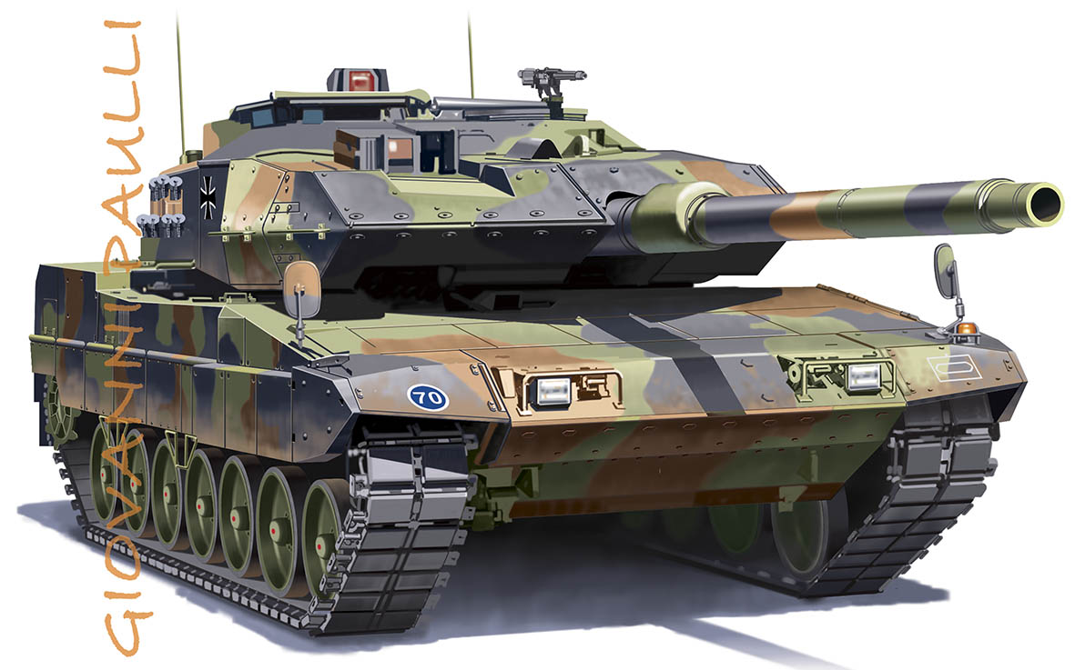 Leopard-2