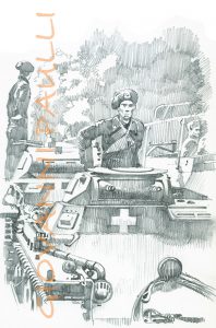 Pz.I Poland 1939