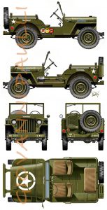 Willys