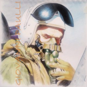 Mirage pilot