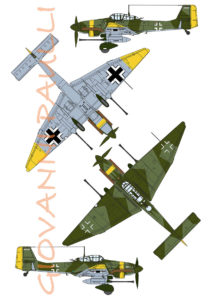 Junker Ju 87-G2