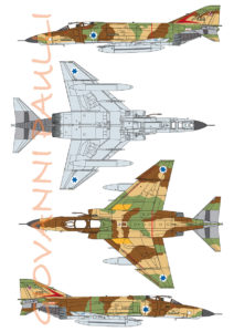 RF-4E-IAF