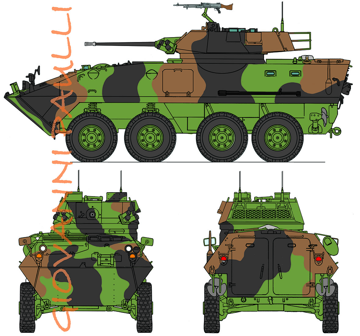 LAV-25